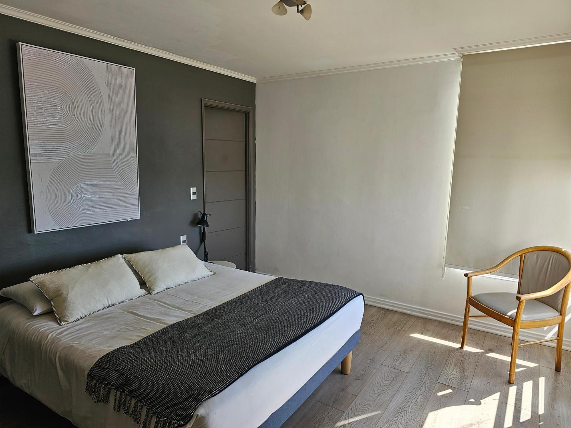 Apartamento Espectacular Bahia Bonita Depto 32 Concón