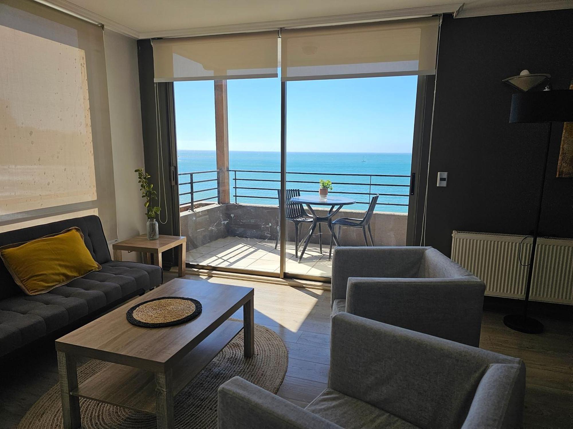 Apartamento Espectacular Bahia Bonita Depto 32